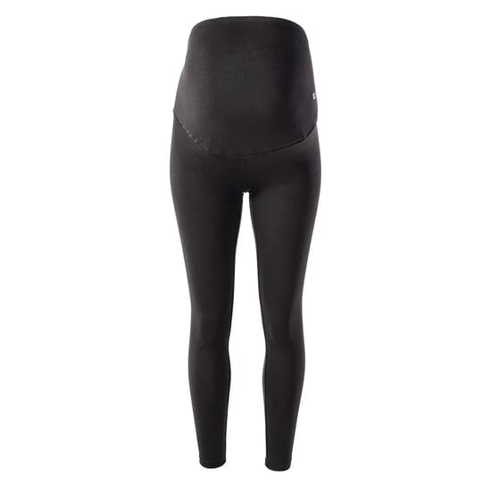 IQ - "Macara" Leggings für Damen - Umstandskleidung (Schwarz) - Image 1