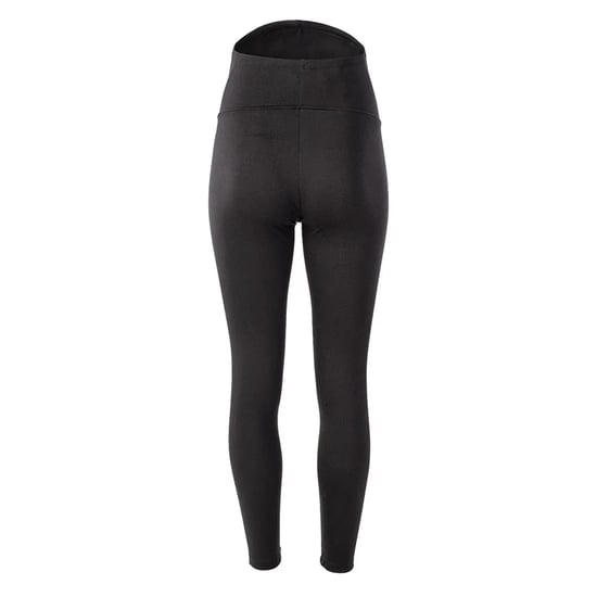 IQ - "Macara" Leggings für Damen - Umstandskleidung (Schwarz) - Image 2