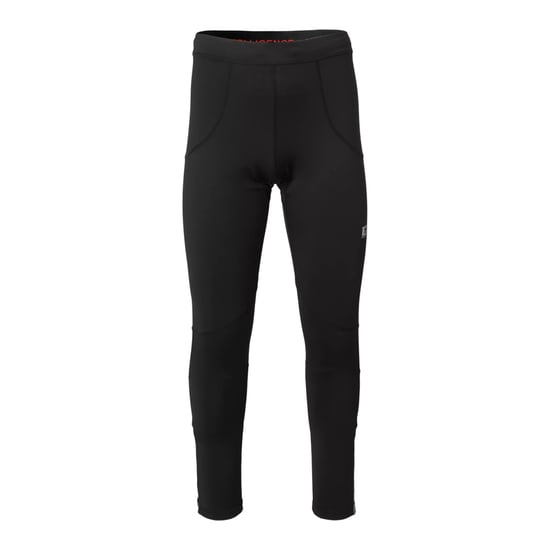 IQ - "Irone" Leggings für Damen (Schwarz) - Image 1