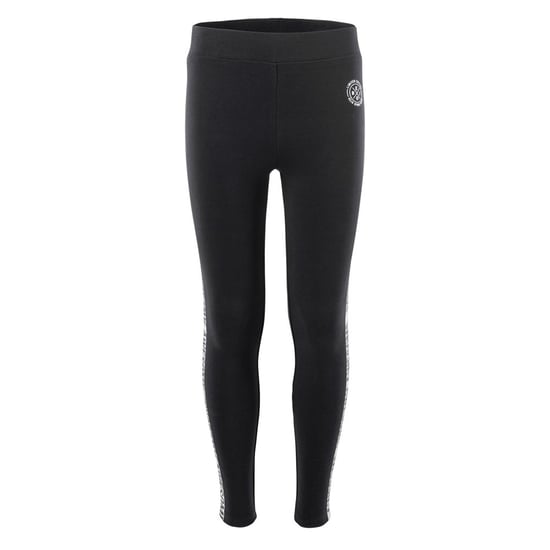 Bejo - "Aidi III" Leggings für Mädchen (Schwarz) - Image 1