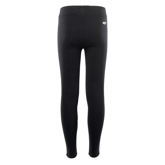 Bejo - "Aidi III" Leggings für Mädchen (Schwarz) - Image 2