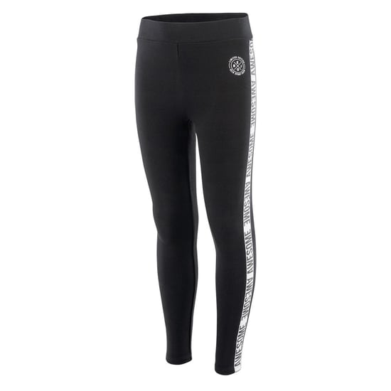 Bejo - "Aidi III" Leggings für Mädchen (Schwarz) - Image 3
