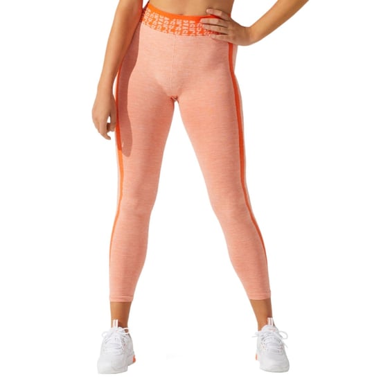 Asics - Leggings für Damen (Orange) - Image 1