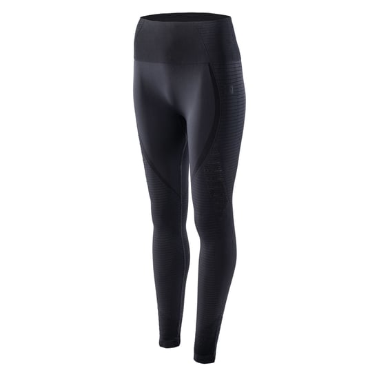 IQ - "Arina" Leggings für Damen (Schwarz) - Image 3