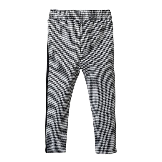 Minoti - Leggings für Mädchen (Schwarz) - Image 2