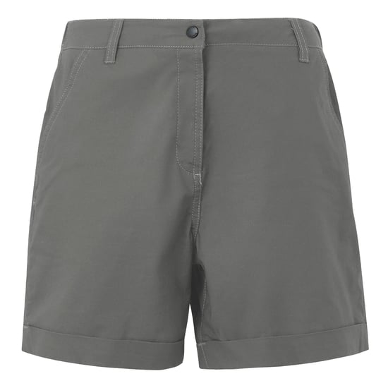 Regatta - "Xanthi" Shorts für Damen (Mittelgrau) - Image 1