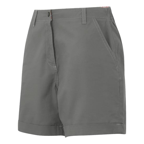 Regatta - "Xanthi" Shorts für Damen (Mittelgrau) - Image 4