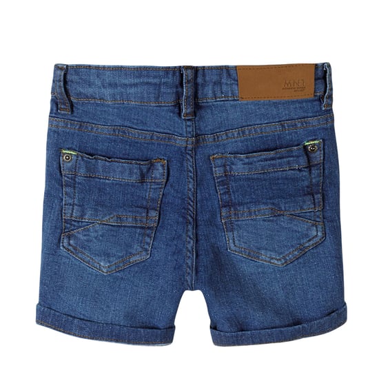 Minoti - Shorts für Jungen (Blau) - Image 2