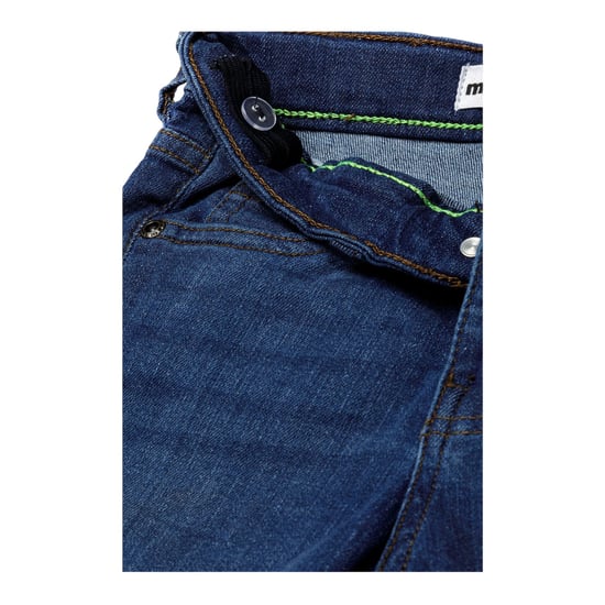 Minoti - Shorts für Jungen (Blau) - Image 3