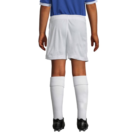 SOLS - "San Siro 2" Shorts für Kinder (Weiß) - Image 2