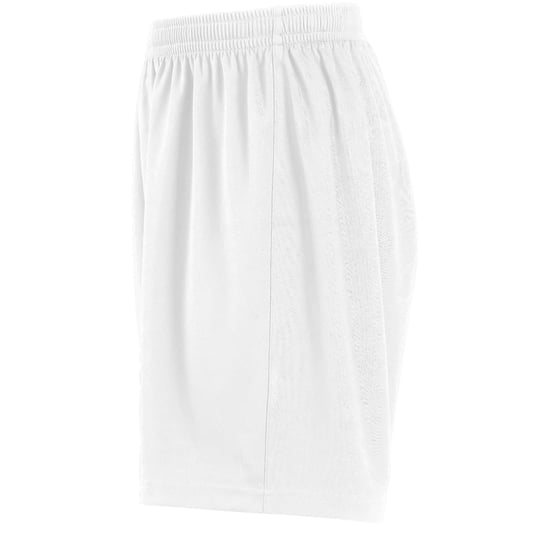 SOLS - "San Siro 2" Shorts für Kinder (Weiß) - Image 3