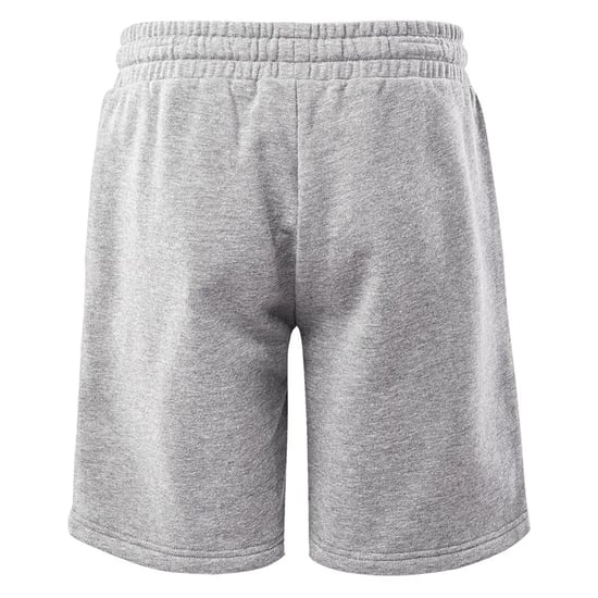 Hi-Tec - "Azyn" Shorts für Jungen (Grau meliert) - Image 2
