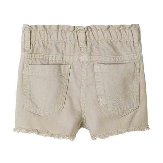 Minoti - Shorts für Mädchen (Grau) - Image 2