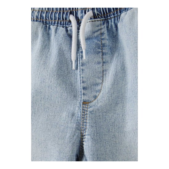 Minoti - Cargo-Shorts für Jungen (Blau) - Image 3