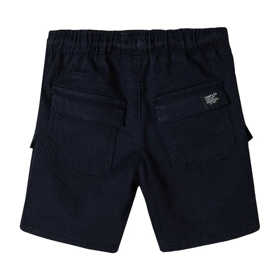 Minoti - Kampfshorts für Jungen (Blau) - Image 2