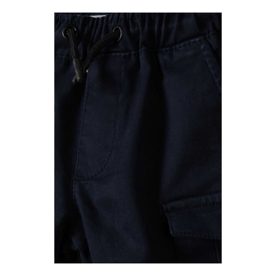 Minoti - Kampfshorts für Jungen (Blau) - Image 3