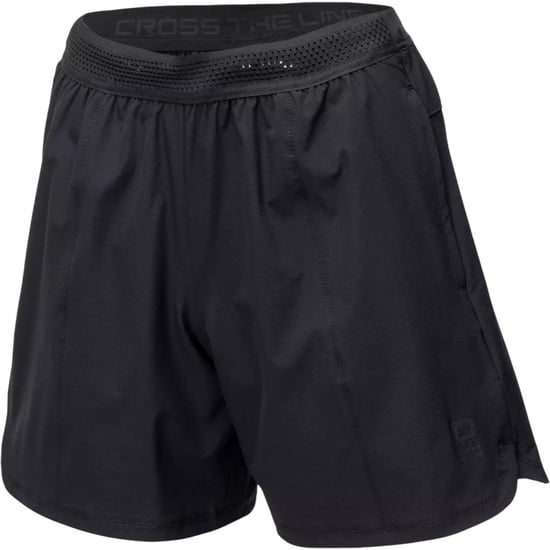 IQ - "Jane" Shorts für Damen (Schwarz) - Image 3