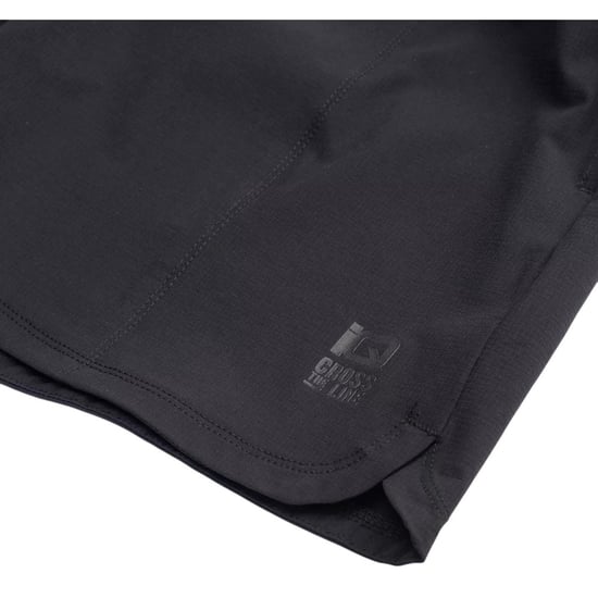 IQ - "Jane" Shorts für Damen (Schwarz) - Image 4