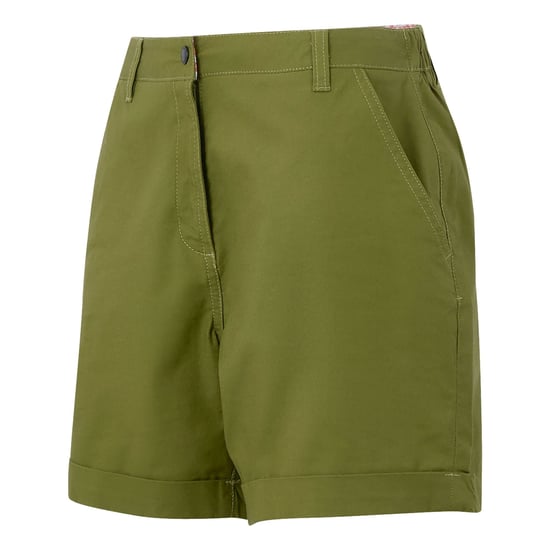 Regatta - "Xanthi" Shorts für Damen (Nephrit Grün) - Image 4