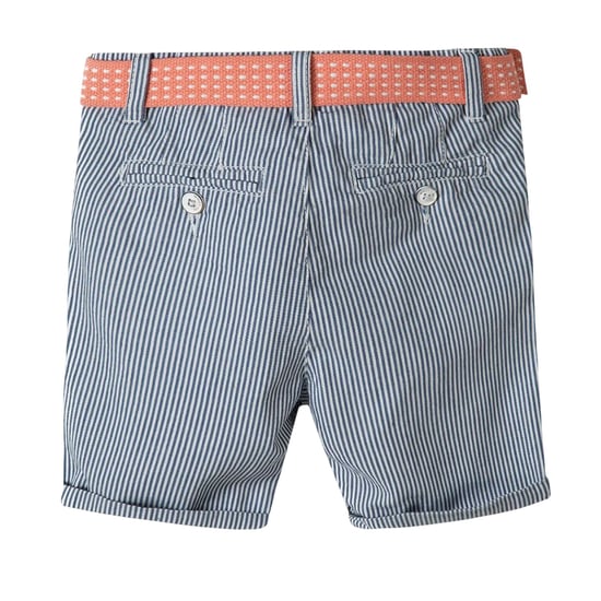 Minoti - Shorts für Jungen (Blau) - Image 2