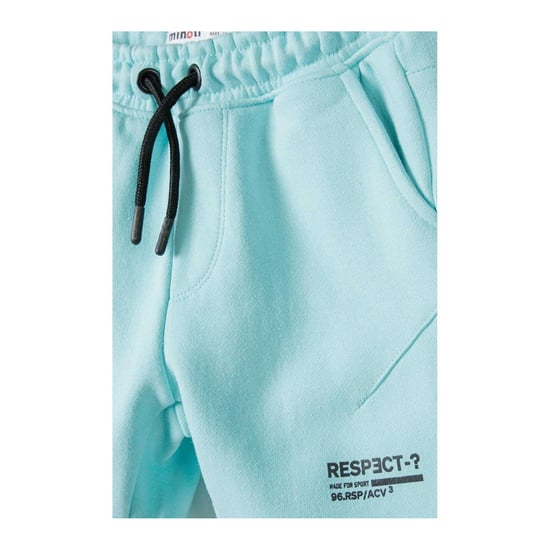 Minoti - Shorts für Jungen (Grün) - Image 3