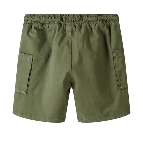 Minoti - Cargo-Shorts für Jungen (Khakigrün) - Image 2