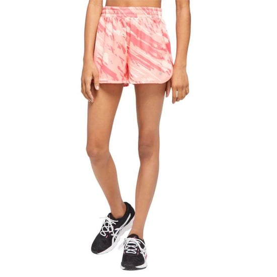 Asics - "GPX" Shorts für Kinder (Pink) - Image 2