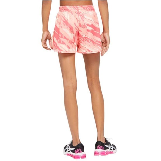 Asics - "GPX" Shorts für Kinder (Pink) - Image 4