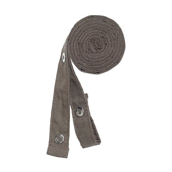 CG Workwear - "Potenza X Classic" Schürzenband-Set, Meliert (Braun) - Image 2