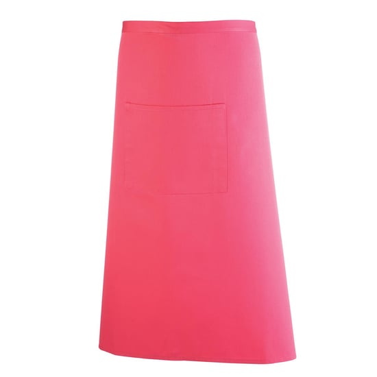 Premier - Barschürze "Colours Collection" (Fuchsie) - Image 2