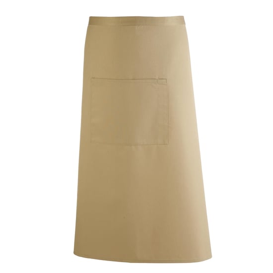 Premier - Barschürze "Colours Collection" (Khaki) - Image 2