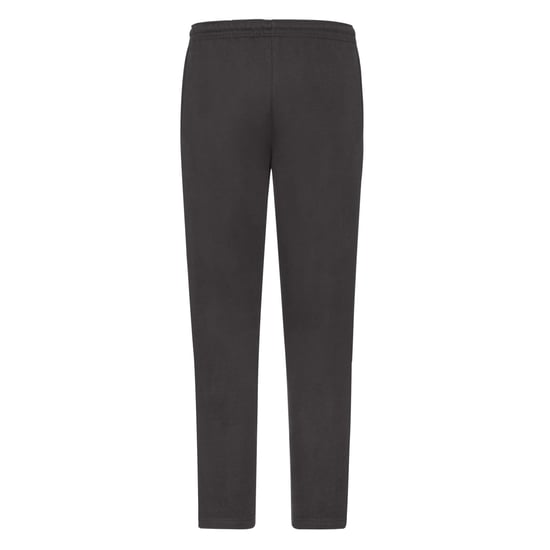 Fruit of the Loom - Jogginghosen für Herren (Schwarz) - Image 2