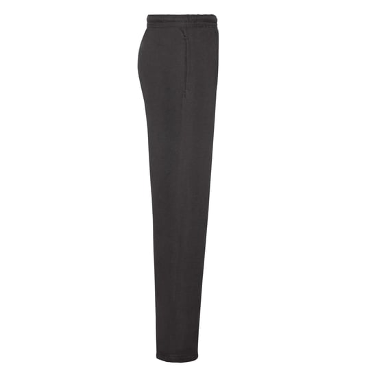 Fruit of the Loom - Jogginghosen für Herren (Schwarz) - Image 3