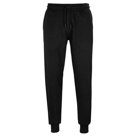 SOLS Unisex-Erwachsene Jumbo-Jogginghose (Schwarz) - Image 1