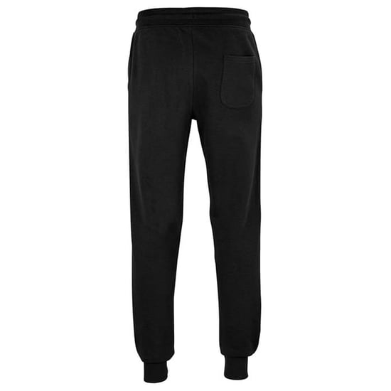 SOLS Unisex-Erwachsene Jumbo-Jogginghose (Schwarz) - Image 2