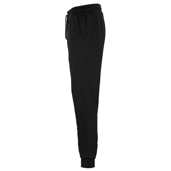 SOLS Unisex-Erwachsene Jumbo-Jogginghose (Schwarz) - Image 3