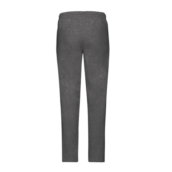 Fruit of the Loom - "Classic" Jogginghosen für Herren (Dunkles Grau) - Image 2