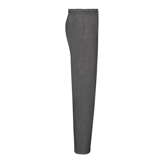 Fruit of the Loom - "Classic" Jogginghosen für Herren (Dunkles Grau) - Image 3