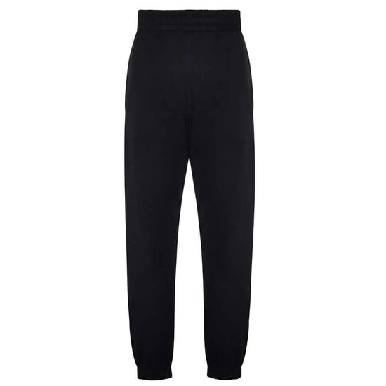 Ecologie - "Crater" Jogginghosen für Herren (Schwarz) - Image 2