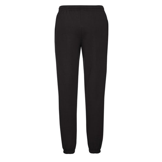 Fruit of the Loom - "Classic" Jogginghosen für Herren (Schwarz) - Image 1