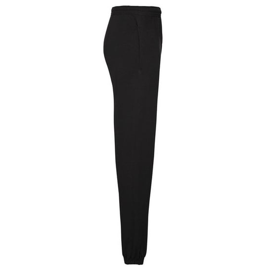 Fruit of the Loom - "Classic" Jogginghosen für Herren (Schwarz) - Image 3