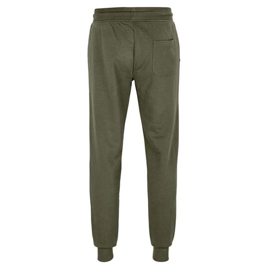 SOLS Unisex-Erwachsene Jumbo-Jogginghose (Khaki) - Image 2