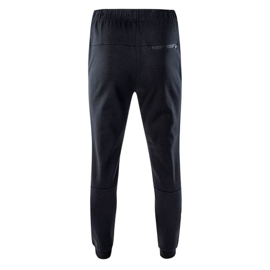 IQ - "Vesilles" Jogginghosen für Herren (Schwarz) - Image 2