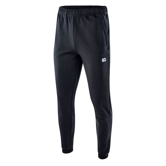 IQ - "Vesilles" Jogginghosen für Herren (Schwarz) - Image 3