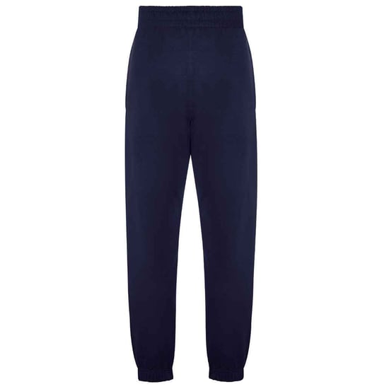 Ecologie - "Crater" Jogginghosen für Herren (Marineblau) - Image 2
