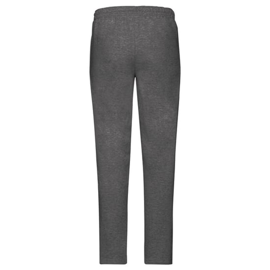 Fruit of the Loom - "Classic" Jogginghosen für Herren/Damen Unisex (Dunkles Grau) - Image 2