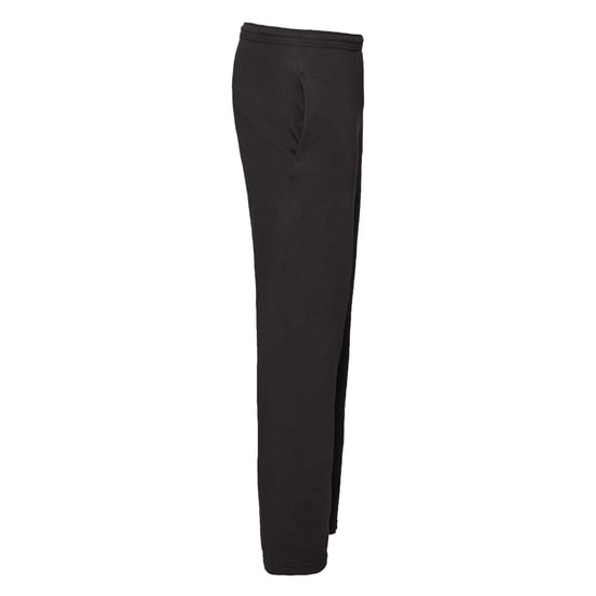 Fruit of the Loom - Jogginghosen für Herren (Schwarz) - Image 3