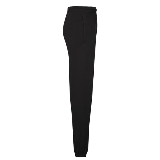 Fruit of the Loom - "Classic" Jogginghosen für Herren/Damen Unisex (Schwarz) - Image 3