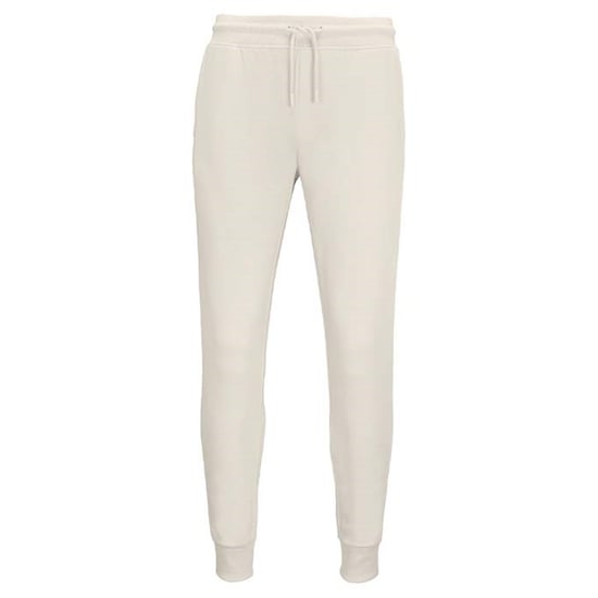 SOLS Unisex-Erwachsene Jumbo-Jogginghose (Naturweiß) - Image 1