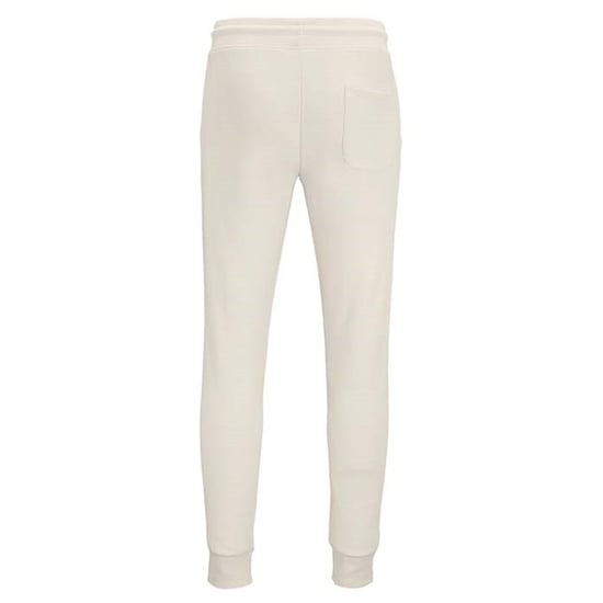 SOLS Unisex-Erwachsene Jumbo-Jogginghose (Naturweiß) - Image 2